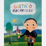Gustavo Bacarisas (Shane Dalmedo)